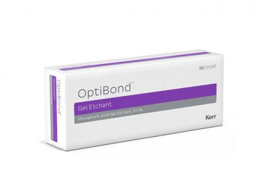 optibond gel etchant refill 3x3 (productfoto)