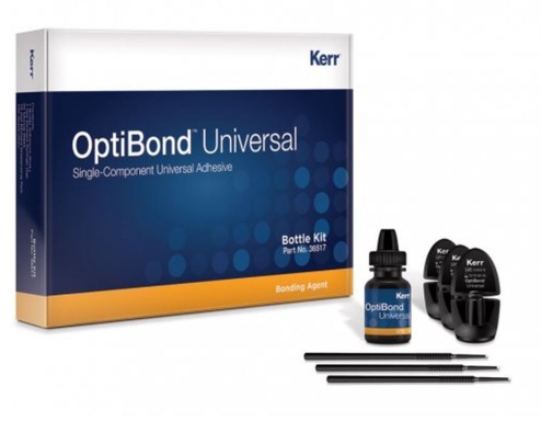 optibond universal bottle kit (productfoto)