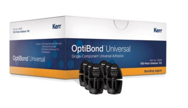 optibond universal unidose kit (productfoto)