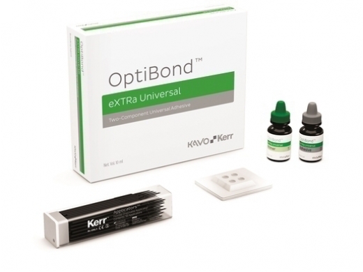 optibond extra universal bottle kit (productfoto)