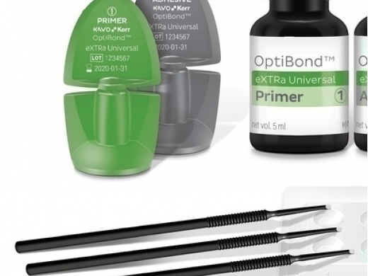 optibond extra universal unidose kit (productfoto)