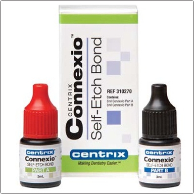 connexio self-etch bond 2x3 (productfoto)