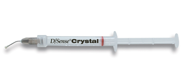 d/sense crystal 6x1 (productfoto)