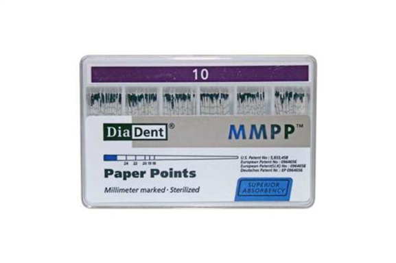 paper points 10 mmpp/p-63 200 (productfoto)