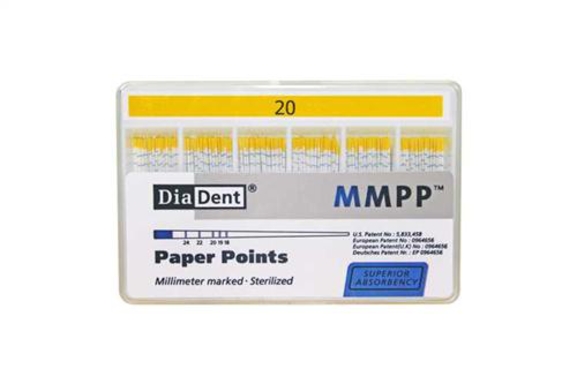 paper points 20 mmpp/p-63 200 (productfoto)