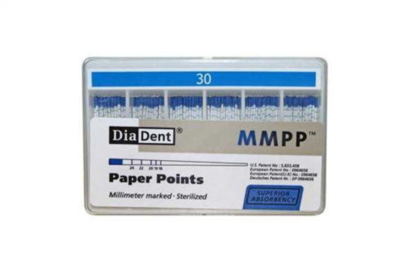 paper points 30 mmpp/p-63 200 (productfoto)