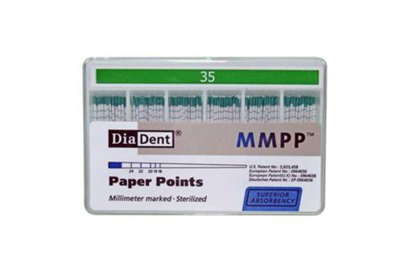 paper points 35 mmpp/p-63 200 (productfoto)