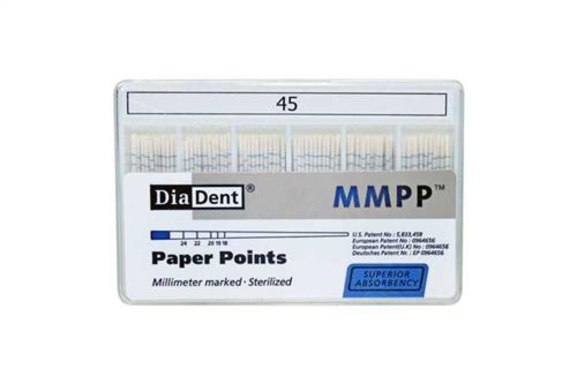 paper points 45 mmpp/p-63 200 (productfoto)