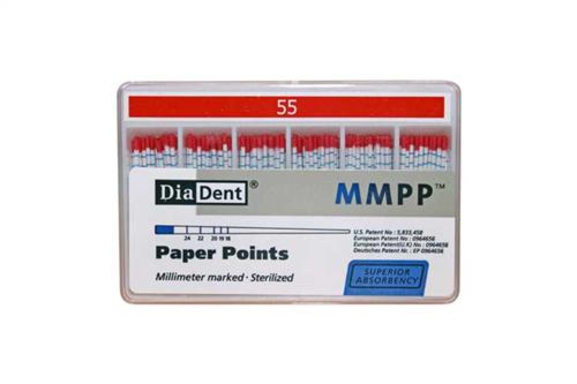 paper points 55 mmpp/p-63 200 (productfoto)