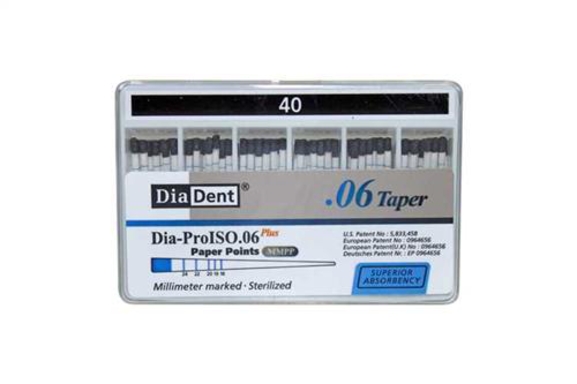 dia-proiso 06 plus paper points 40 100 (productfoto)