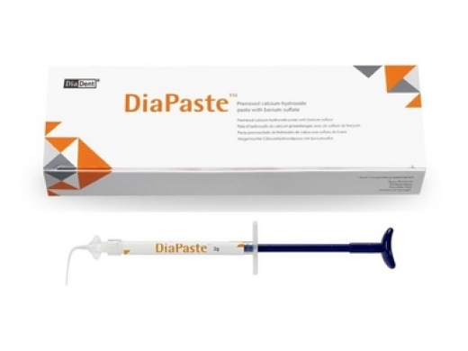 diapaste calcium hydroxide 2 (productfoto)