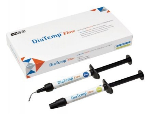 diatemp flow geel 5x1.8 (productfoto)