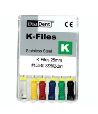 k-files stainless steel 21mm 08 6 (productfoto)