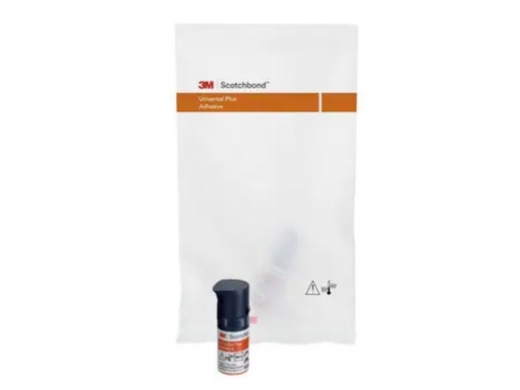 scotchbond universal plus adhesive refill 1x5 (productfoto)