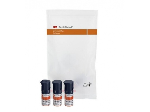 scotchbond universal plus adhesive refill 3x5 (productfoto)