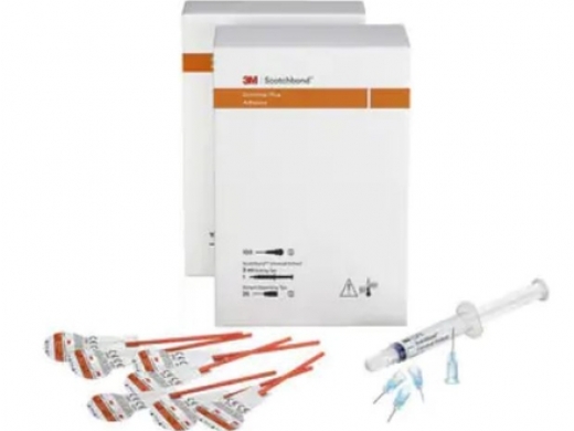 scotchbond universal plus adhesive unitdose l-pop 100 (productfoto)