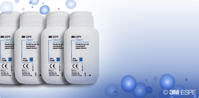 clinpro fluoride behandeling watermeloen 2,1% sfl 100x0.5 (productfoto)