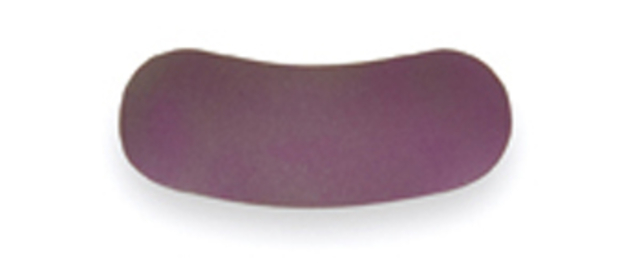 slick bands 5.5mm purple small molar matrixen 100 (productfoto)