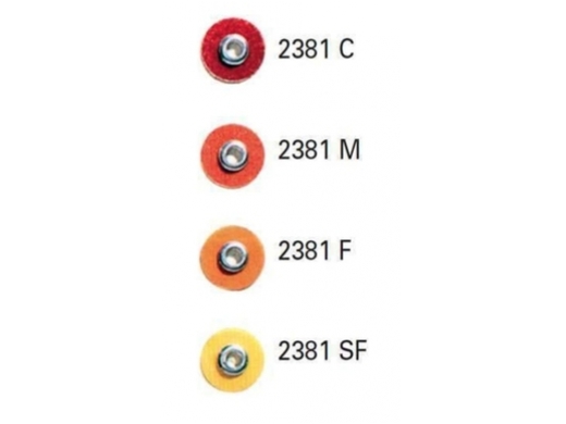 sof-lex xt pop-on 2381-m medium 9,5mm 85 (productfoto)