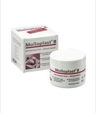 detax molloplast b 45 (productfoto)