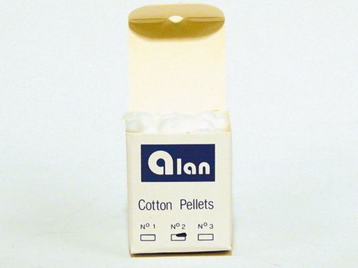 wattenpellets alan 2 medium (productfoto)