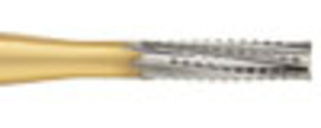 great white fg gold carbide boren gwsl 557 10 (productfoto)