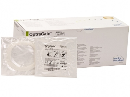 optragate wit regular refill 80 (productfoto)