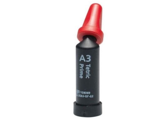 tetric prime cavifil refill a3 20x0.25 gram (productfoto)