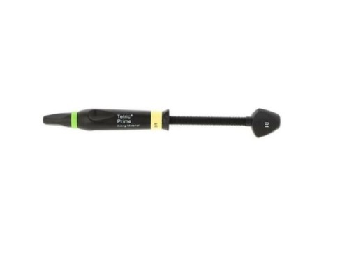 tetric prime spuit refill b1 3 gram (productfoto)