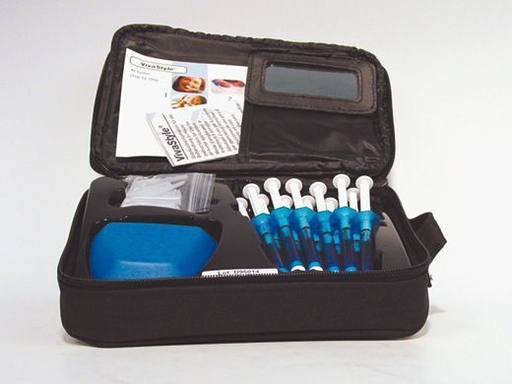 vivastyle patient kit 10% (3% hydrogen) 4x3 (productfoto)