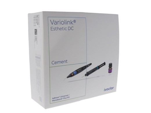 variolink esthetic dc system kit +vivapen/monobond (productfoto)