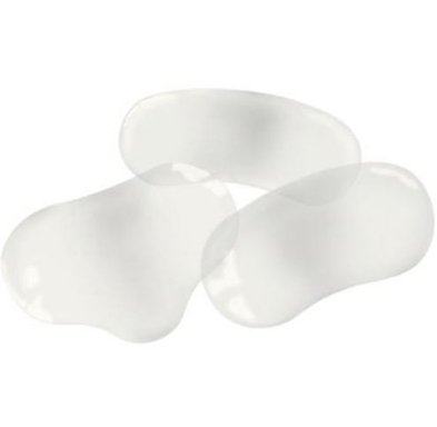 quickmat transp.sectional matrixen+ext 6.4mm 50 (productfoto)