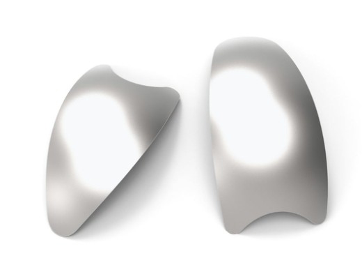 polydentia unica proximal anterior matrixen 0.03mm 50 stuks (productfoto)