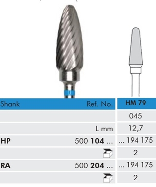 meisinger hm frais ra 79/045 2 (productfoto)