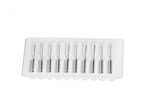 gutta-smart conform fit gp cartridge 20g 10 stuks (productfoto)