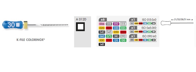 k-file assorti 015-040|21mm a012d 6 (productfoto)