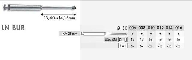 ln hm boor ra 006 e0205 6 (productfoto)