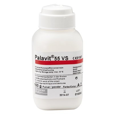 palavit 55 vs a2 100 (productfoto)