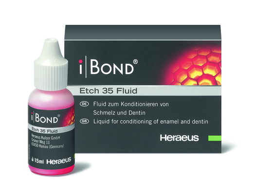 ibond etch 35 vloeistof 15 (productfoto)