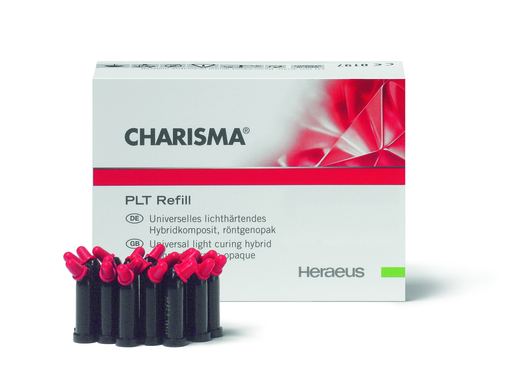 charisma plt a1 20x0.25 (productfoto)