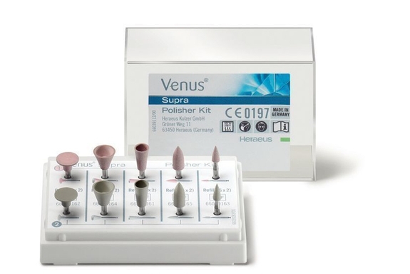 venus supra intro kit (productfoto)