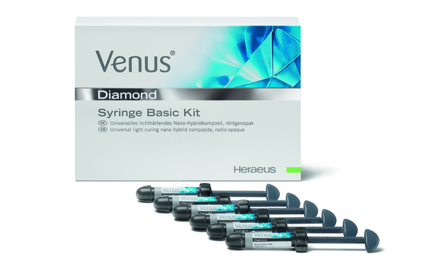 venus supra refill gloss-twist brush / h-g pol. 10 (productfoto)