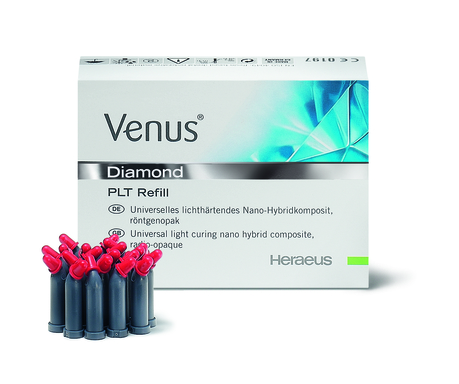 venus diamond refill plt b2 20x0.25 (productfoto)