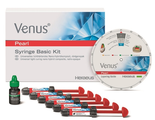 venus bulk flow one value-kit spuitjes 10x2 (productfoto)