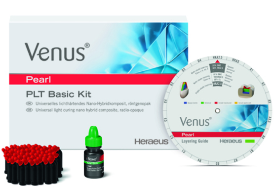 venus bulk flow one value-kit plt 80x0.2 (productfoto)