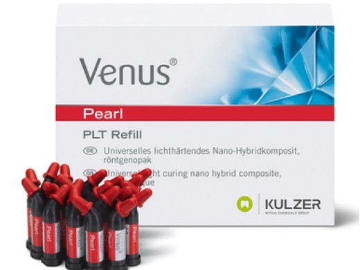 venus pearl refill plt refill a3 20x0.2 gram (productfoto)