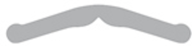 tofflemire matrixband 0.038mm 1115 30 (productfoto)