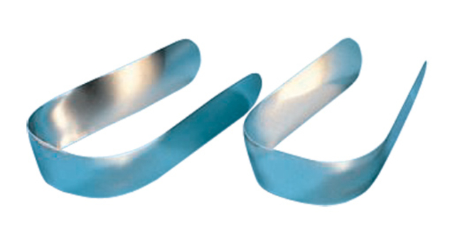 tofflemire contoured 0.050mm 30 (productfoto)