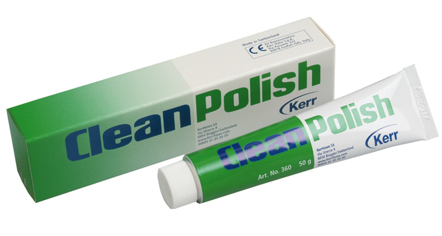 cleanpolish tube 50 (productfoto)