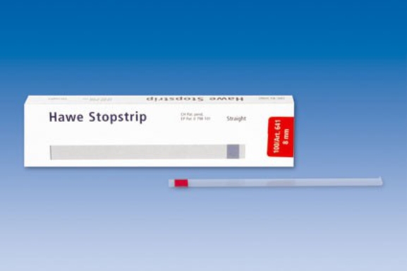 stopstrip recht 8mm 100 (productfoto)